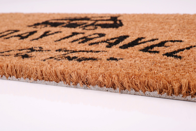 HOLIDAY Hindistan Cevizi Paspas 50x25 cm - 2