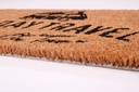 HOLIDAY Hindistan Cevizi Paspas 50x25 cm - 2