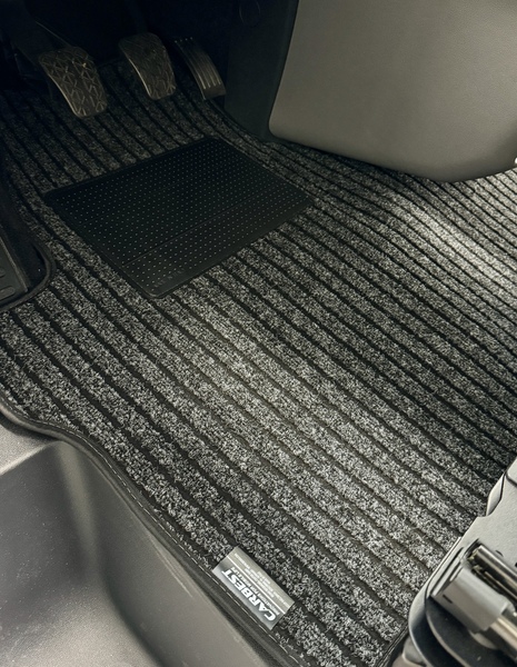 Ford Tourneo Sürücü Kabini Paspası - 4