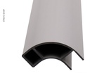 Alüminyum kapak profili 1400mm - 2