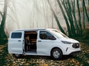 Ford/VW V710 L1 ön yüksek açılır tavan - 2