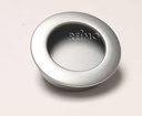 Plastik gömme kulp - 2
