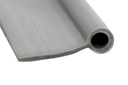 Fitil Kederi 5 mm Koyu Gri - 2
