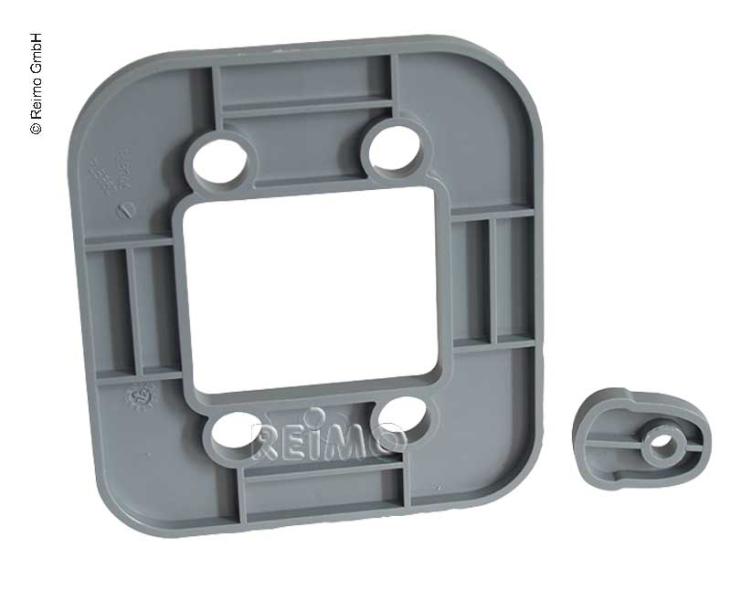Mesafe Kovanı Seti 7mm - 2
