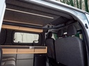 Ford/VW V710 L1 ön yüksek açılır tavan - 5