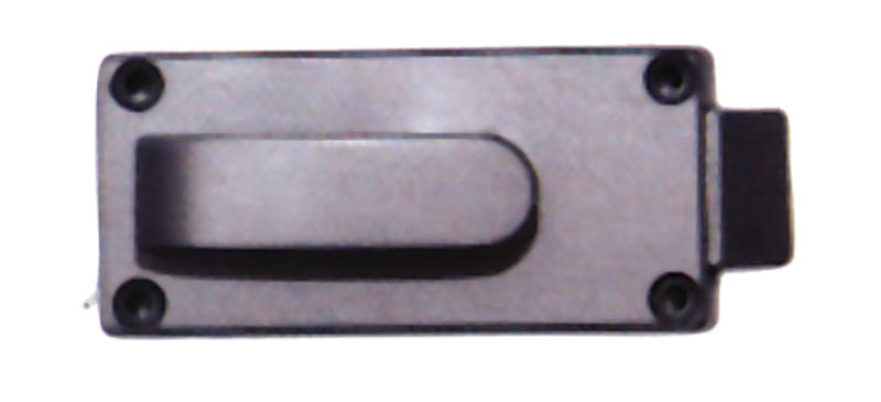 Kapı kilidi 115x66 >24 mm için - 2