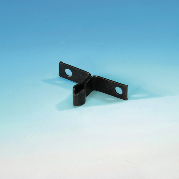 Çift makaralı mandal komple - 2