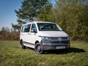 VW T5/6 EasyFit ultra düz kaldırılabilir tavan - 2