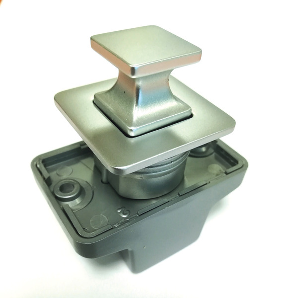 P-Lock Basma Buton Seti - 2