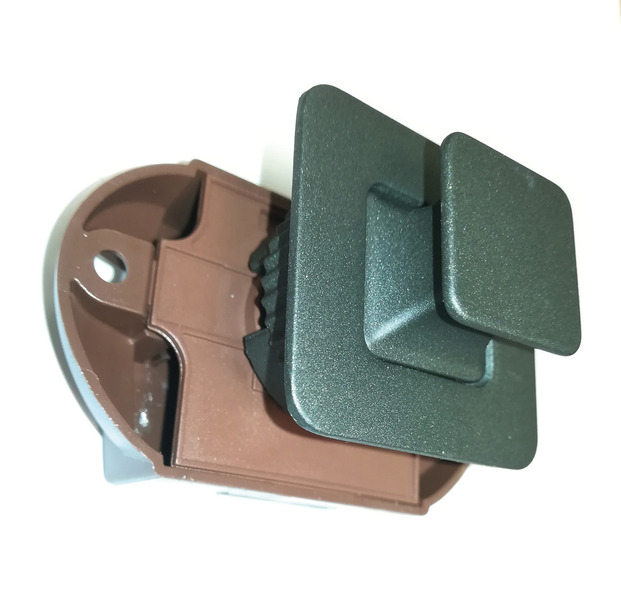 P-Lock Basma Buton - 2