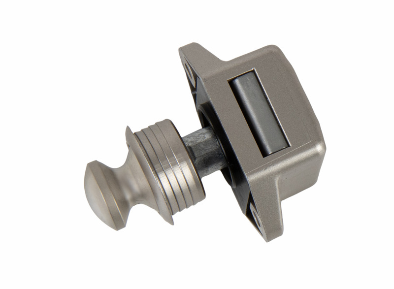 Push-Lock Mini Nikelajlı Blister - 2