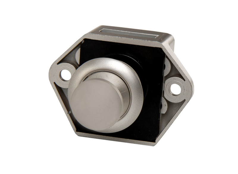 Push-Lock Mini Nikelajlı Blister - 3
