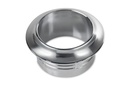 P-Lock Rozet Parlak Krom 16 - 2