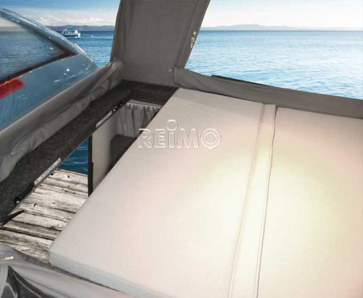 Caddy Maxi açılır tavan yatağı - 2