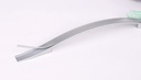 Dolap kulpu gümüş, 16cm - 2