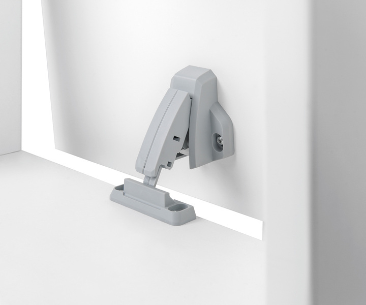 Kapak Kilidi Push-Latch - 3