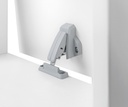 Kapak Kilidi Push-Latch - 3
