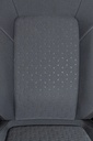 Döşemelik Kumaş Ford Tit. Black Onyx - 2
