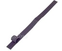 Yapışkanlı Cırt Bant 20mm 5m Siyah - 2