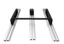 3 Nokta Emniyet Kemerli İskelet 900 mm ve Montaj Kiti - 3