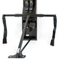 3 Nokta Emniyet Kemerli İskelet 800 mm - 2