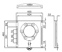 Drehs.Sprinter ab2018 VW - 2
