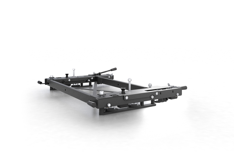 Adapter PSA für S2 Bank - 4
