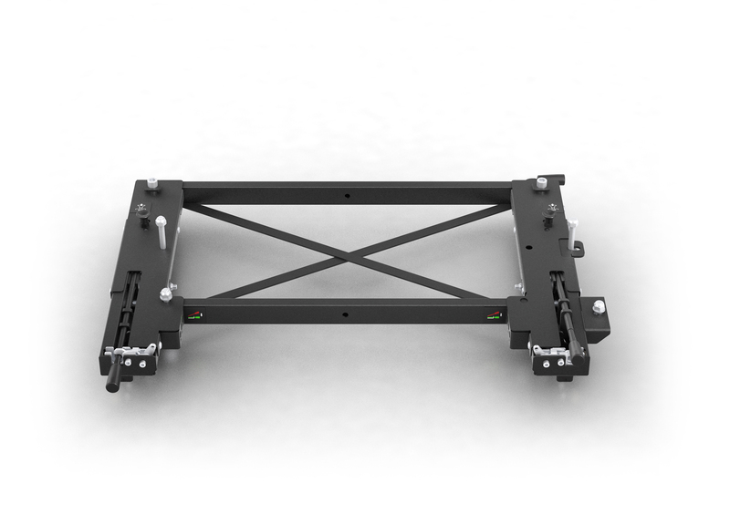 Adapter PSA für S2 Bank - 5