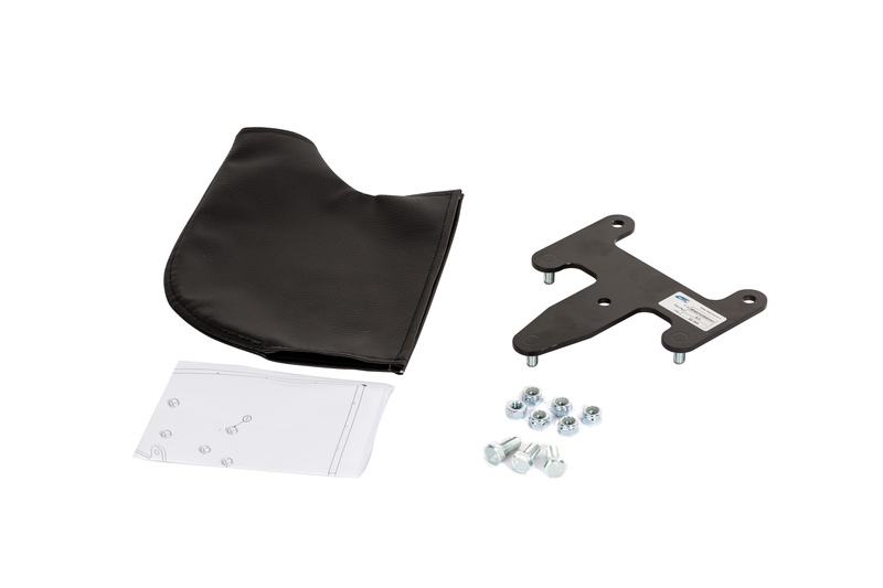 Handbremsadapter, drehbar für Transporter - 3
