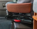 Drehsitz Iveco Daily ab 2014 Fahrerseite / Beifahrerseite - 2