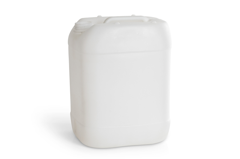 İçme Suyu Bidonu 20 Litre DI61 - 2