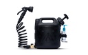 Waterport 2.0 7,5 Litre Siyah - 2