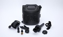 Waterport 2.0 7,5 Litre Siyah - 5