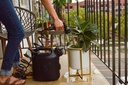 Waterport 2.0 7,5 Litre Siyah - 6