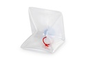 Katlanır Bidon 5 Litre 18x18x18 cm - 4
