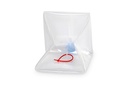 Katlanır Bidon 10 Litre 22x22x22 cm - 4