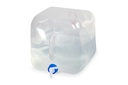 Katlanır Bidon 20 Litre 28x29x29 cm - 2