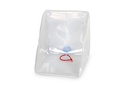 Katlanır Bidon 20 Litre 28x29x29 cm - 3