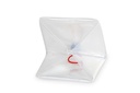 Katlanır Bidon 20 Litre 28x29x29 cm - 4