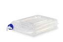 Katlanabilir Su Bidonu 13 Litre 25x40 cm - 5