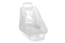 Katlanır Bidon 20 Litre 32x28x27 cm - 2