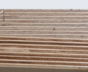 Ahşap Montaj Çerçevesi VW80/Üniseks - 2