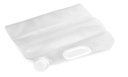 Katlanır Torba 5 Litre 35x32x5 cm - 3