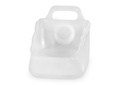 Katlanır Bidon 10 Litre 23x21x36 cm - 3