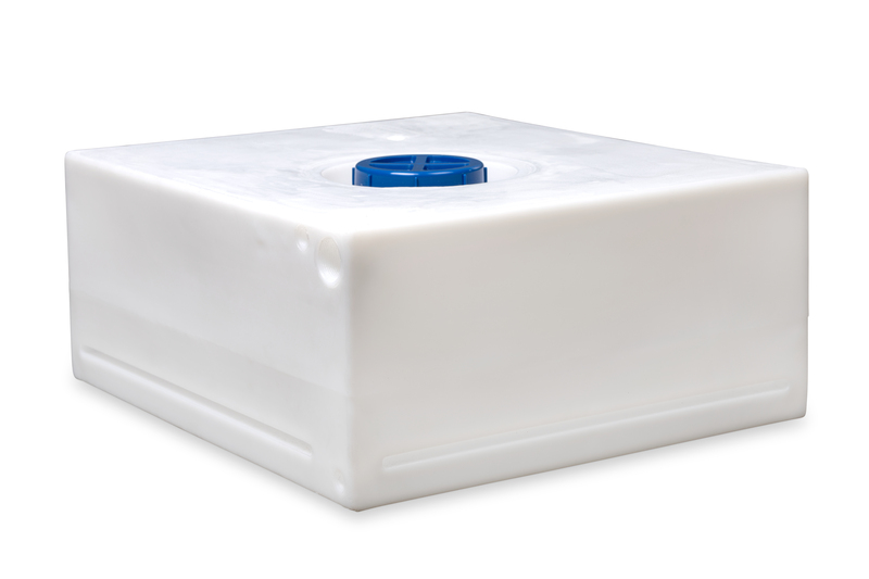 Sabit Sistem Su Deposu 105L - 2