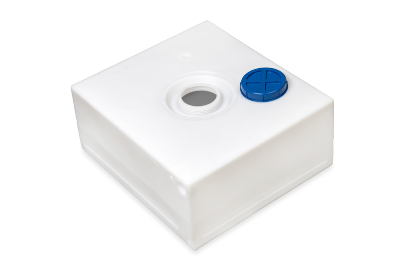 Sabit Sistem Su Deposu 105L - 3