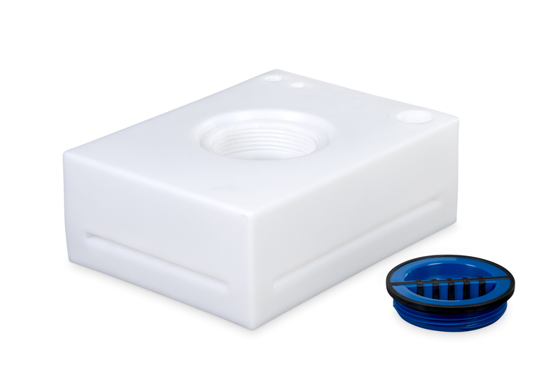 Sabit Sistem Su Deposu 15L - 2