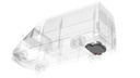 Atıksu Tankı 95L Sprinter 2017 - 3