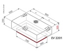 Su Tankı 124L - 2