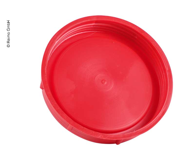 Kırmızı Su Tankı Kapağı - 3